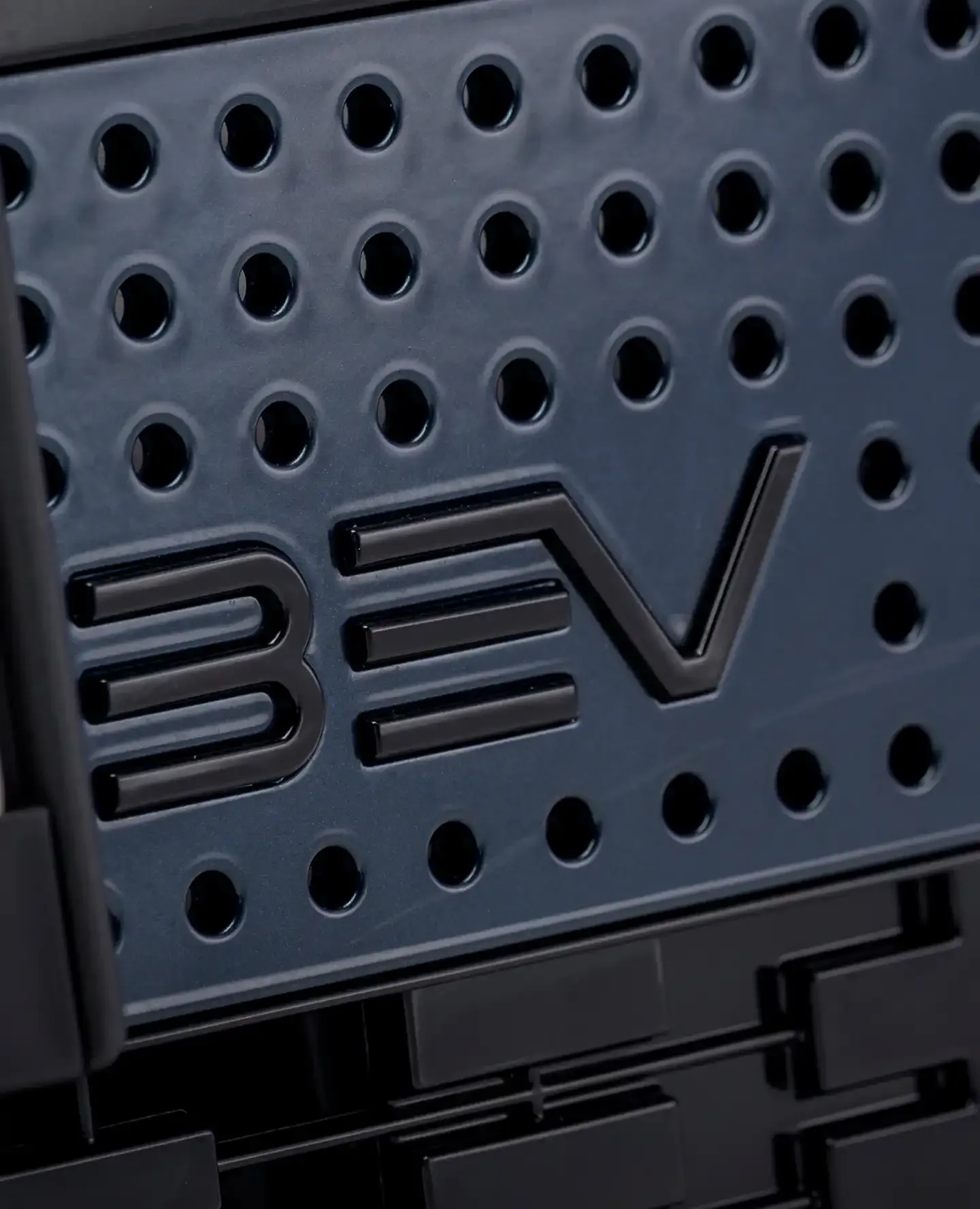 Pure Electric Identity