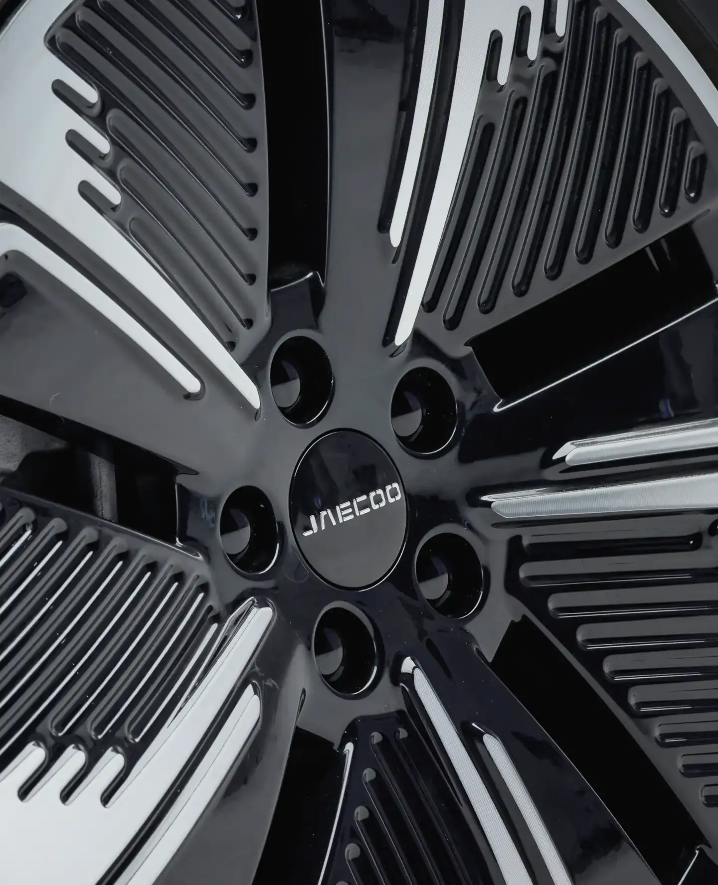 Striking Alloy Wheels